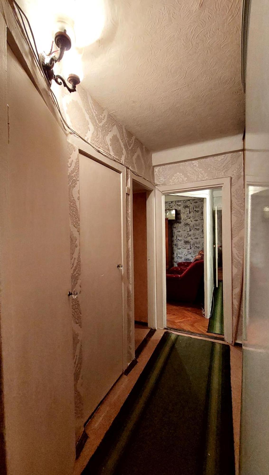 2 Bedroom Apartment Metro Vasilkovskaya Κίεβο Δωμάτιο φωτογραφία