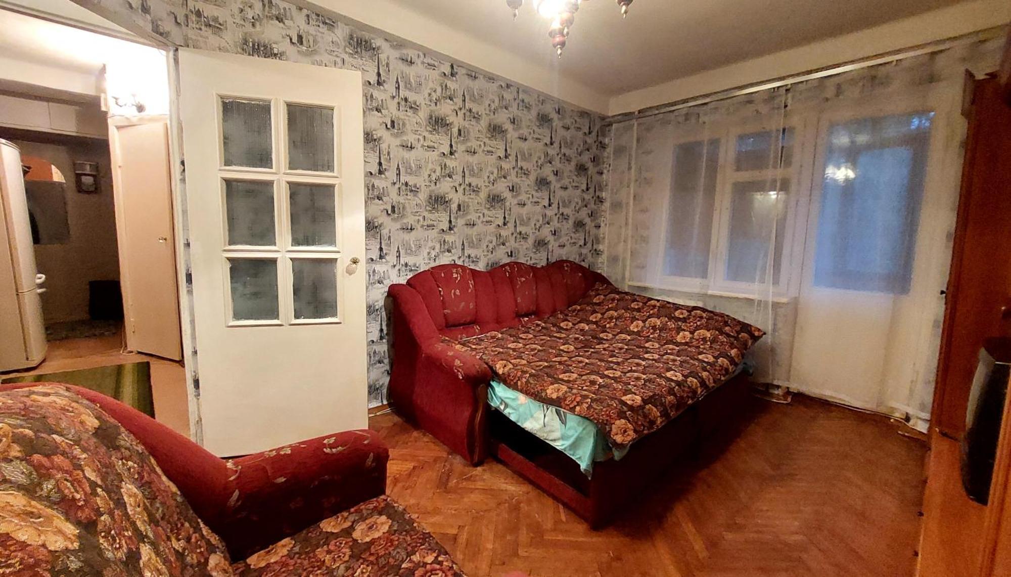 2 Bedroom Apartment Metro Vasilkovskaya Κίεβο Εξωτερικό φωτογραφία