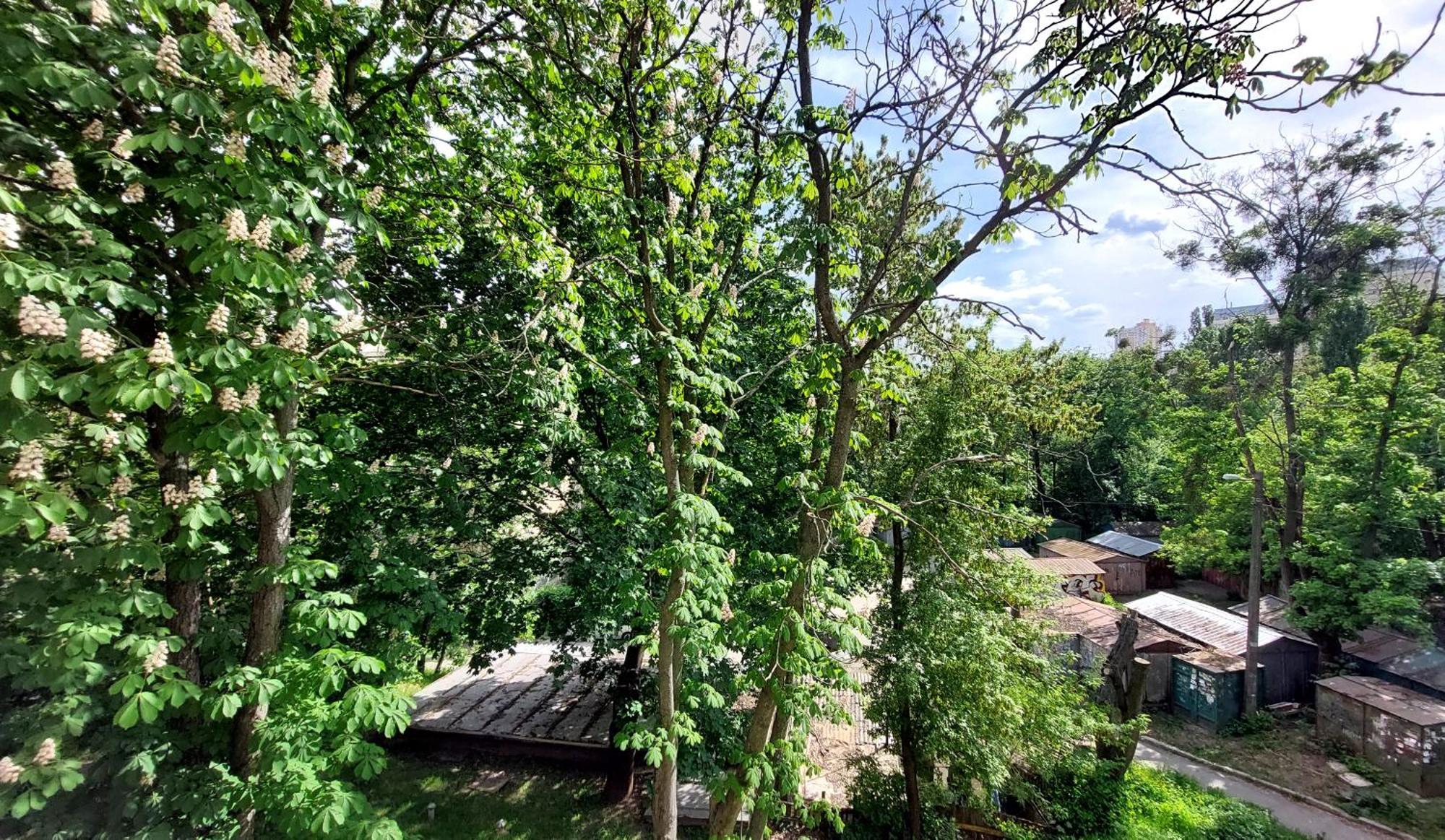 2 Bedroom Apartment Metro Vasilkovskaya Κίεβο Εξωτερικό φωτογραφία