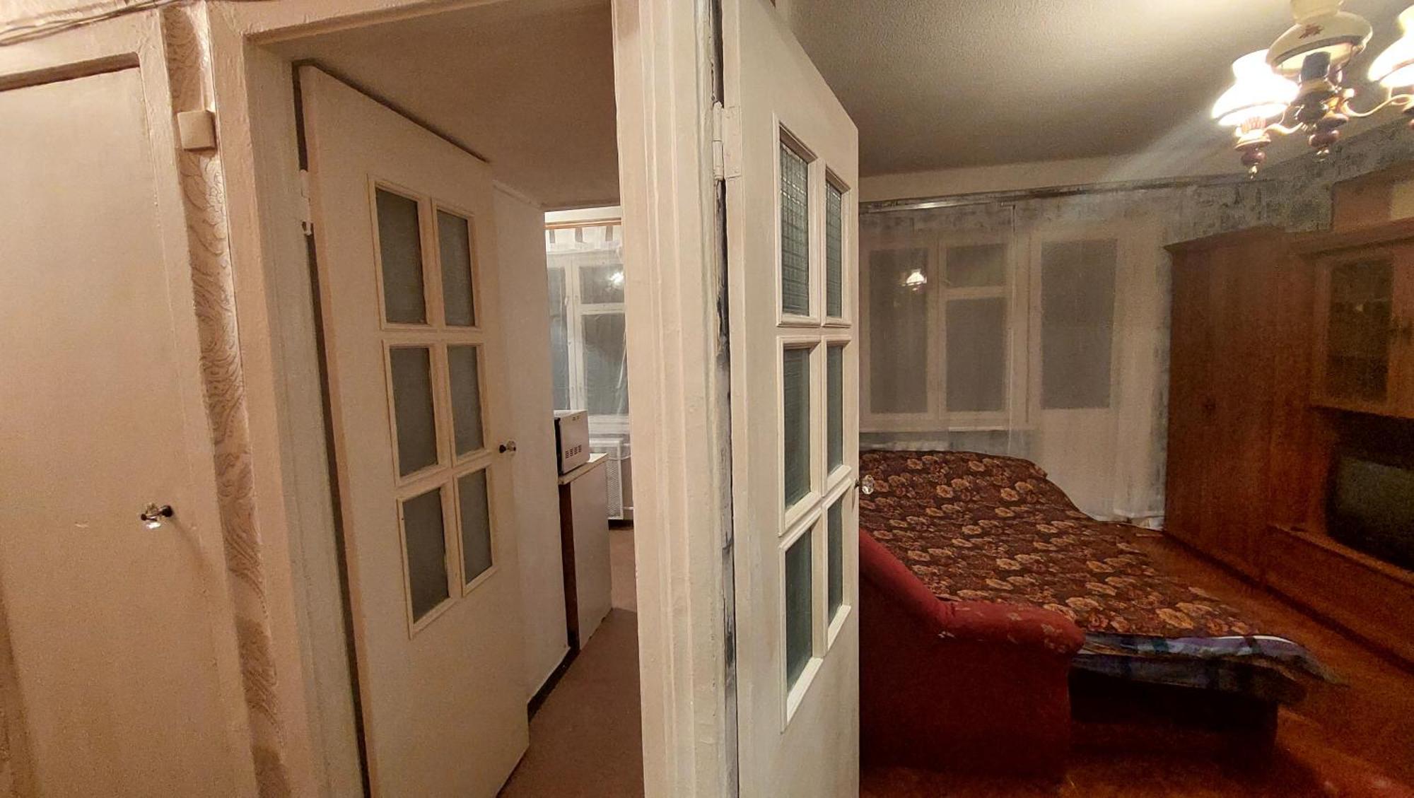 2 Bedroom Apartment Metro Vasilkovskaya Κίεβο Εξωτερικό φωτογραφία