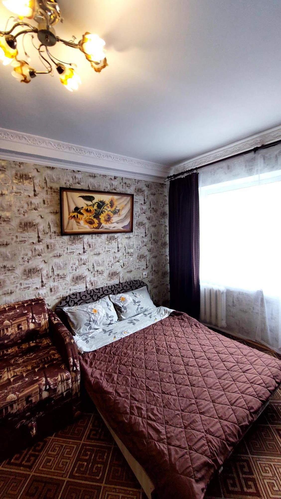 2 Bedroom Apartment Metro Vasilkovskaya Κίεβο Εξωτερικό φωτογραφία