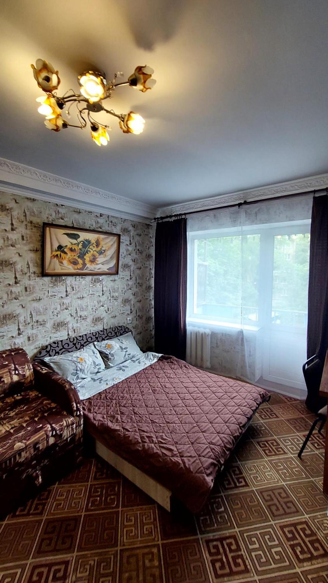 2 Bedroom Apartment Metro Vasilkovskaya Κίεβο Εξωτερικό φωτογραφία