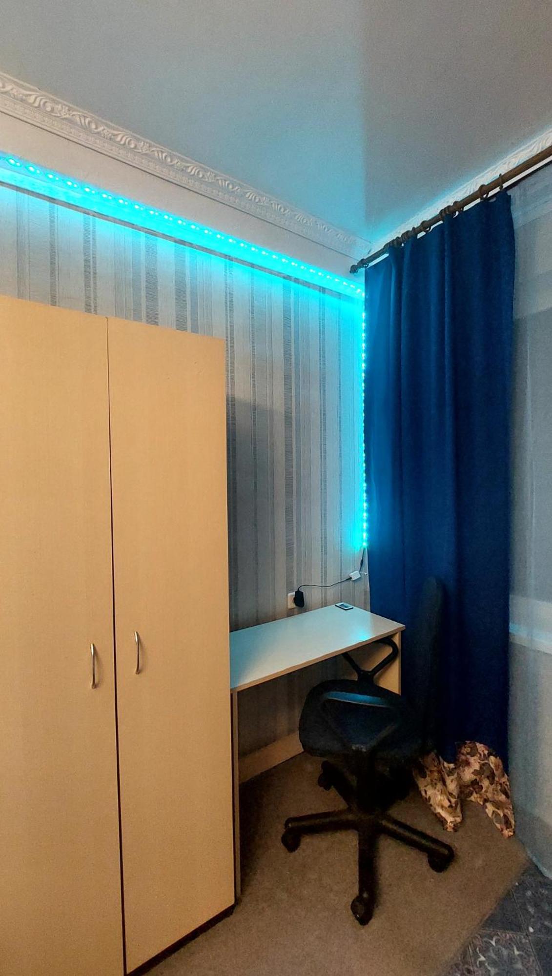 2 Bedroom Apartment Metro Vasilkovskaya Κίεβο Εξωτερικό φωτογραφία