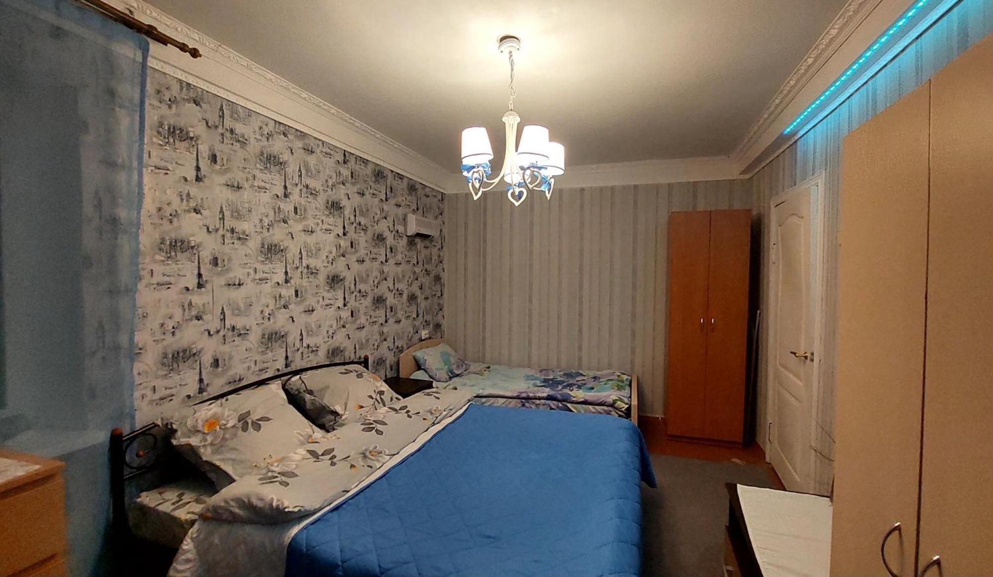2 Bedroom Apartment Metro Vasilkovskaya Κίεβο Εξωτερικό φωτογραφία