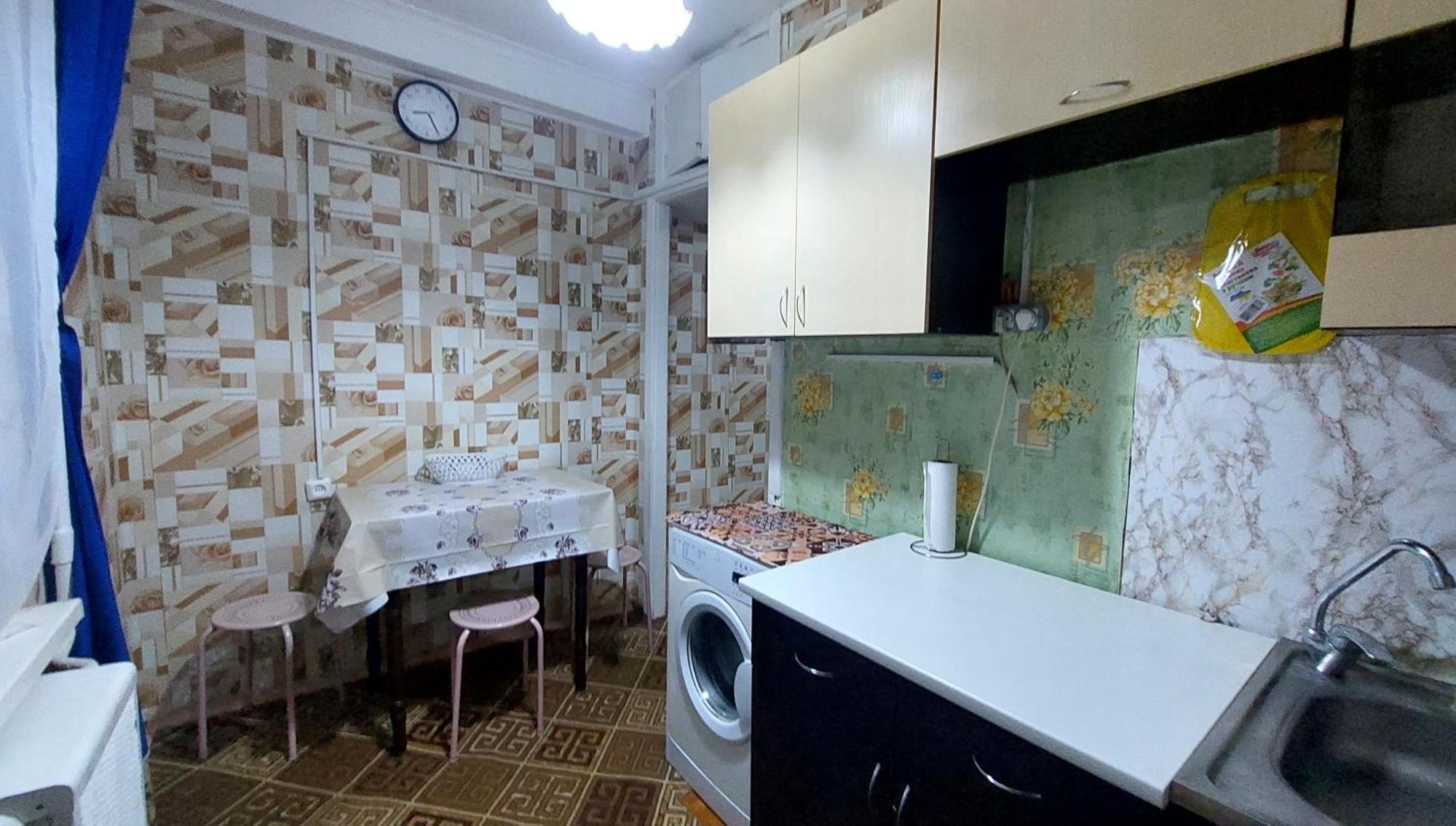 2 Bedroom Apartment Metro Vasilkovskaya Κίεβο Εξωτερικό φωτογραφία
