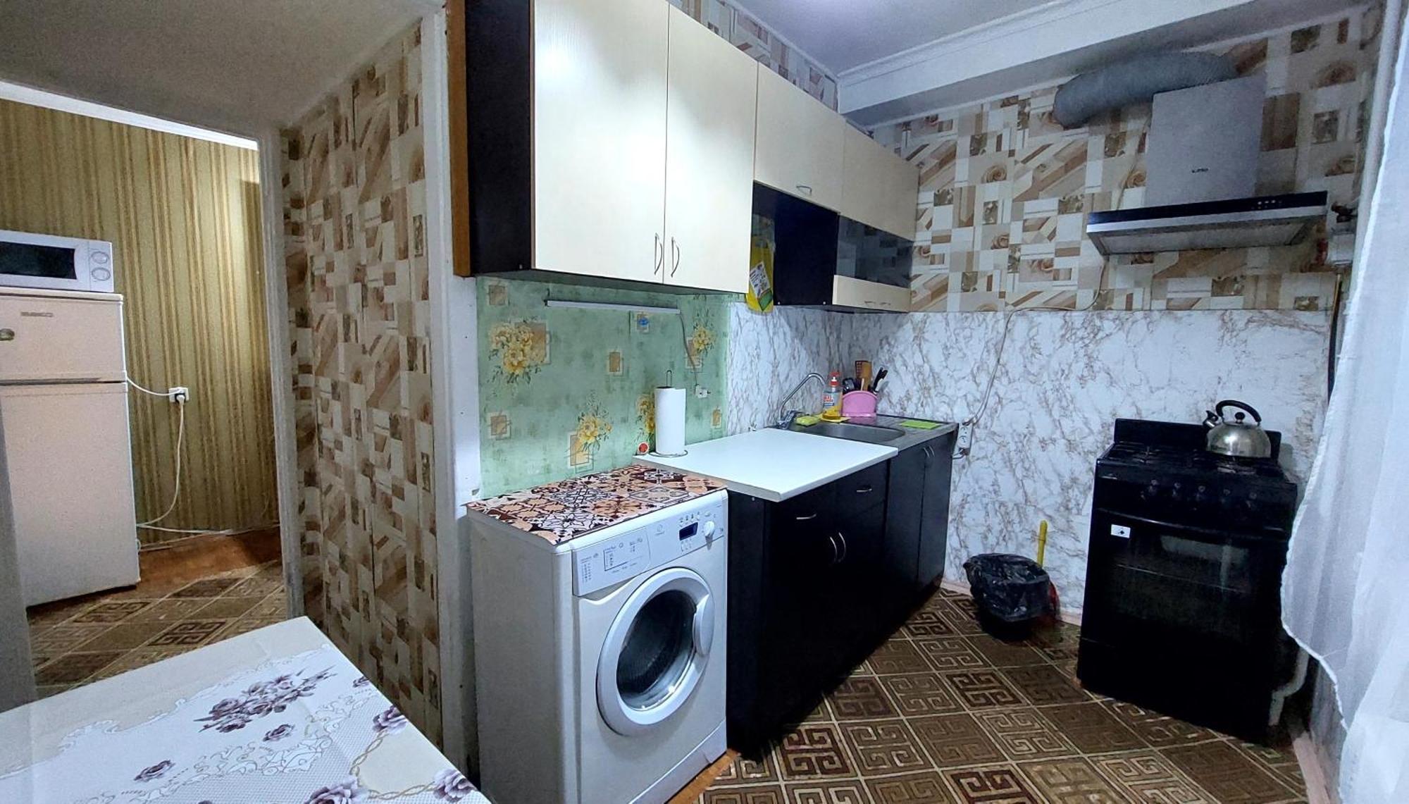 2 Bedroom Apartment Metro Vasilkovskaya Κίεβο Εξωτερικό φωτογραφία