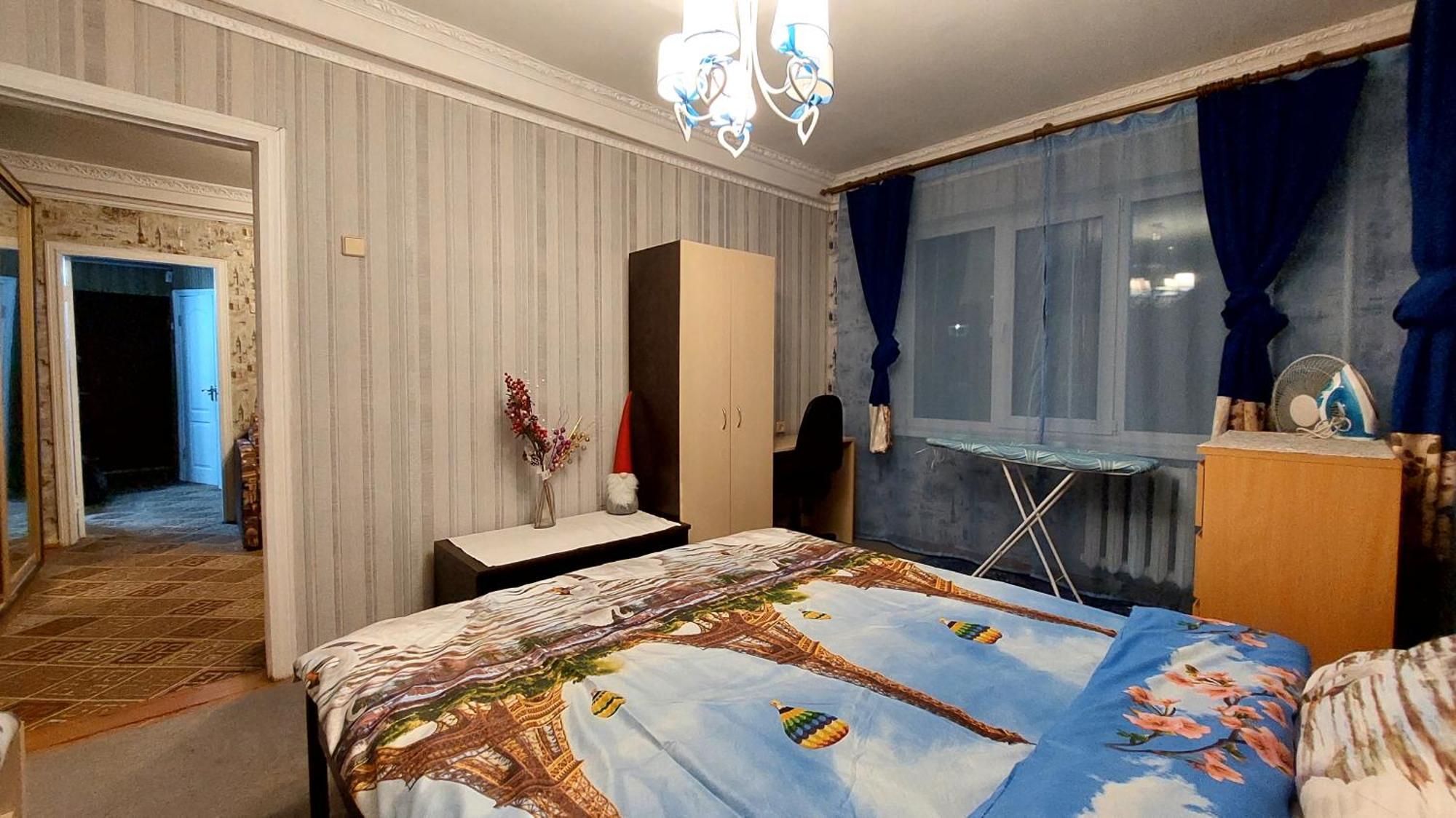 2 Bedroom Apartment Metro Vasilkovskaya Κίεβο Εξωτερικό φωτογραφία