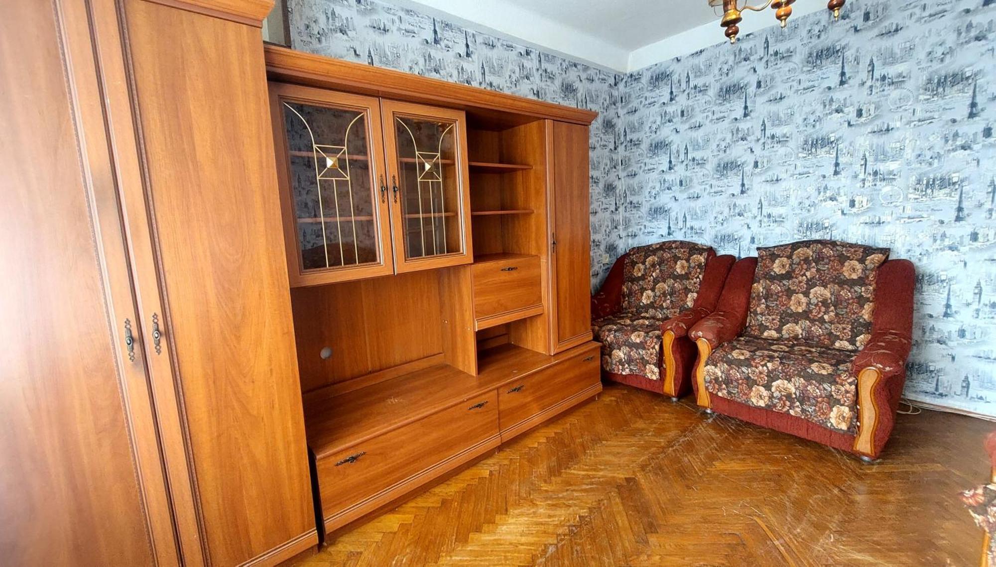 2 Bedroom Apartment Metro Vasilkovskaya Κίεβο Εξωτερικό φωτογραφία