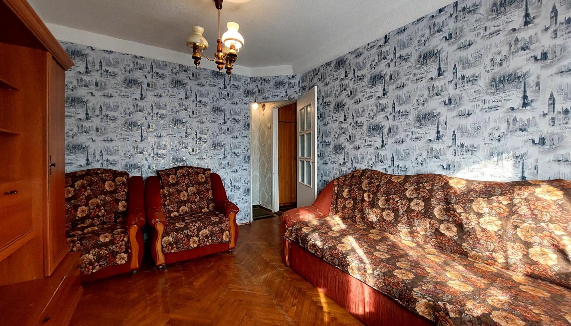 2 Bedroom Apartment Metro Vasilkovskaya Κίεβο Εξωτερικό φωτογραφία