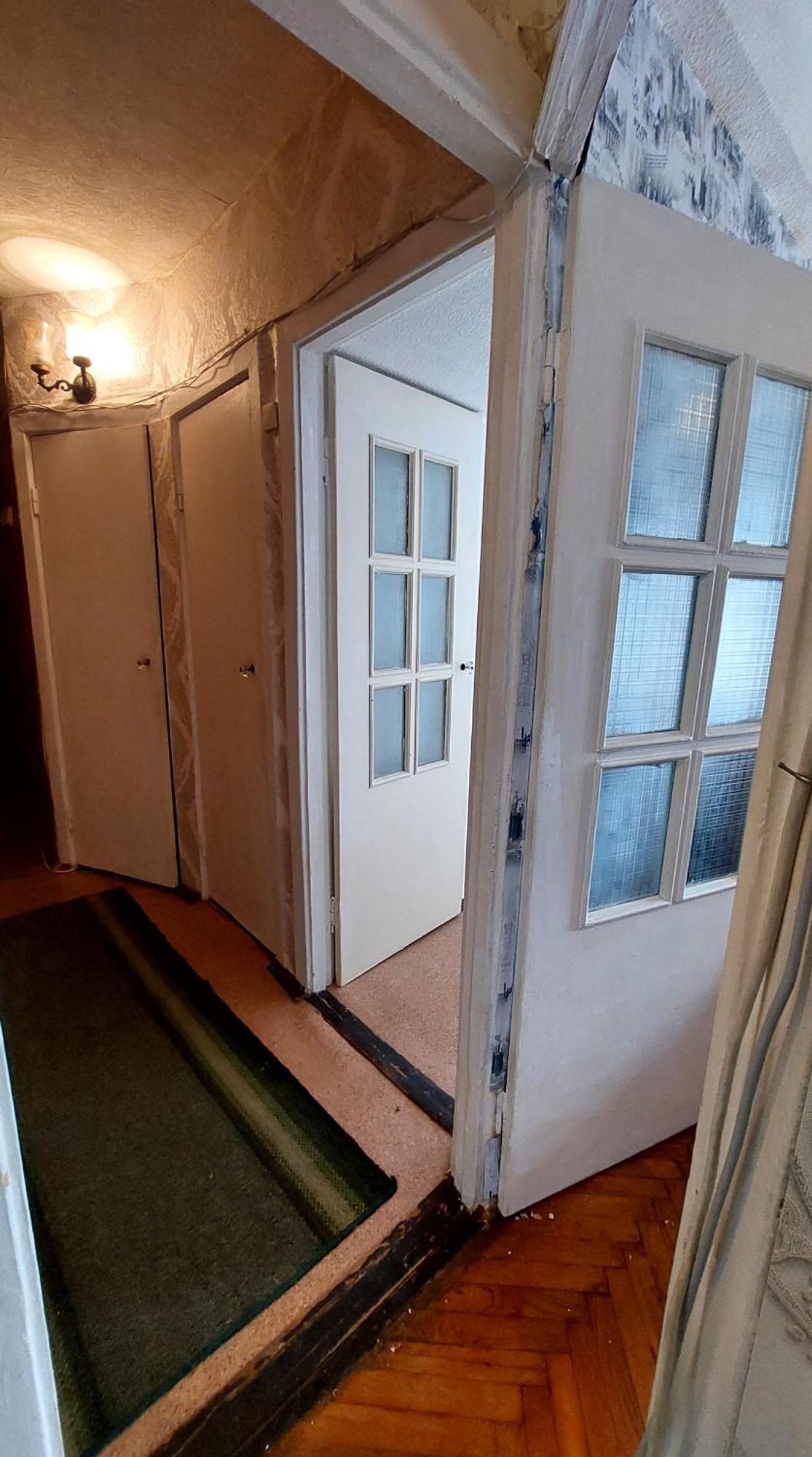 2 Bedroom Apartment Metro Vasilkovskaya Κίεβο Εξωτερικό φωτογραφία